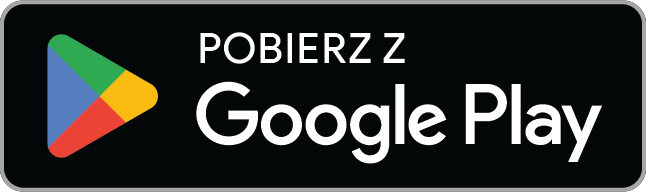 Dostępne w Google Play