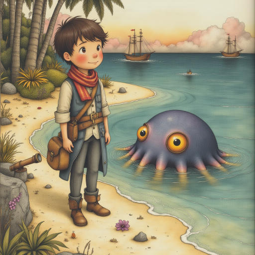 El Capitán del Silencio