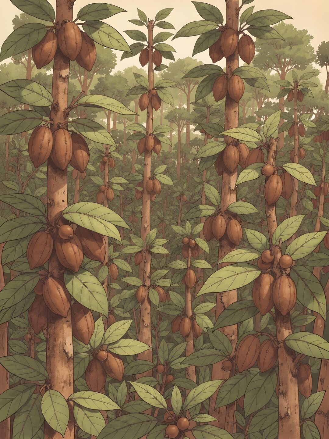 Иллюстрация из Маленькая победа — 2