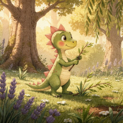 Cuento infantil educativo: La pequeña victoria