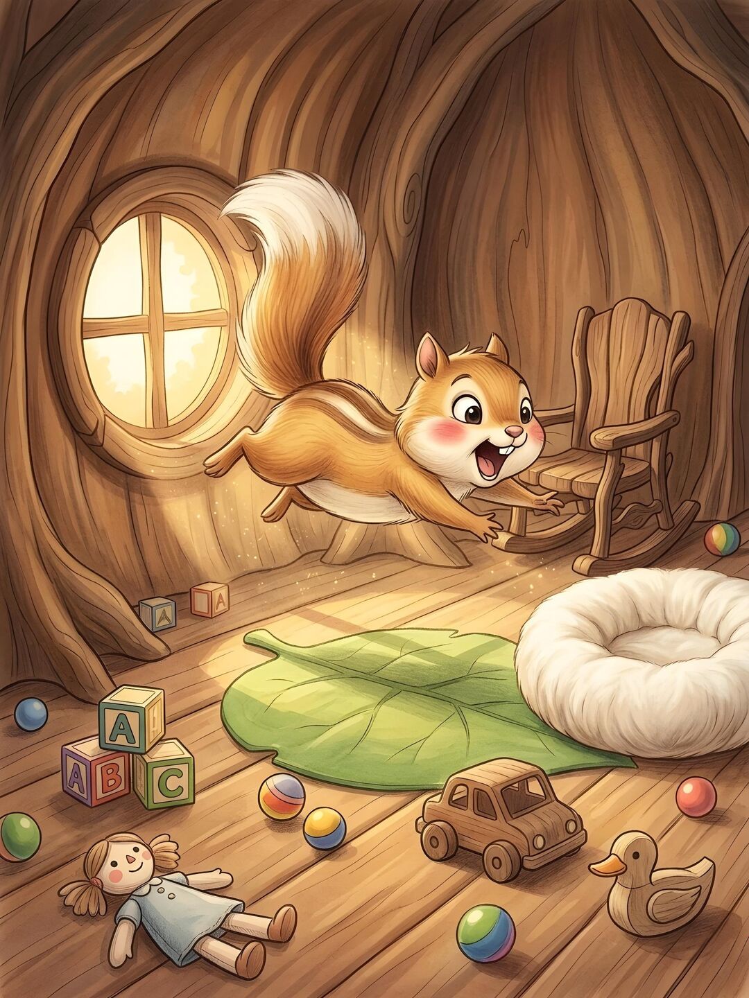 Ілюстрація з Дякую за сьогодні — 2