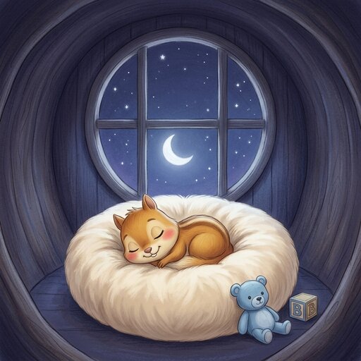 Cuento infantil educativo: Gracias por hoy