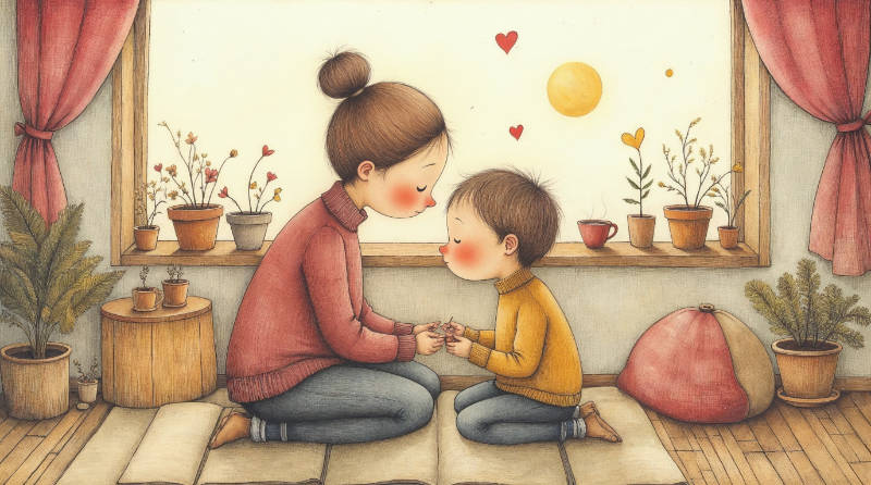 Desarrollo Emocional